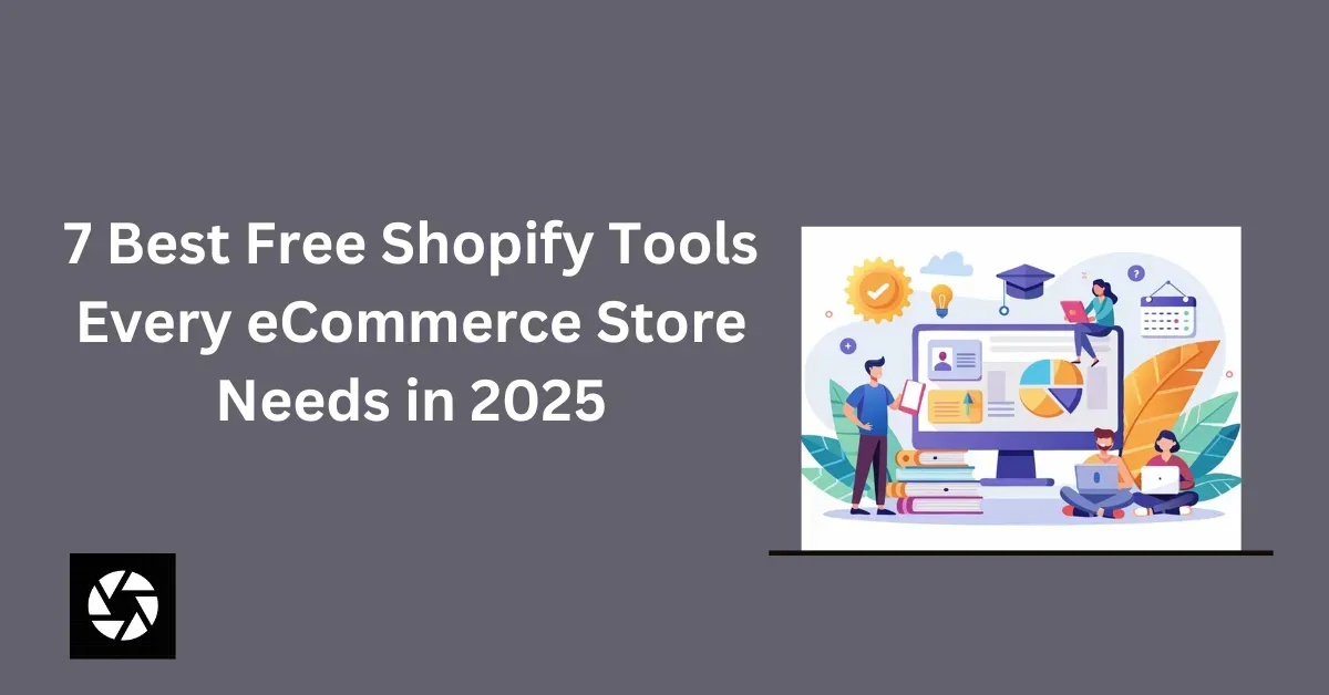 Free Shopify Tools