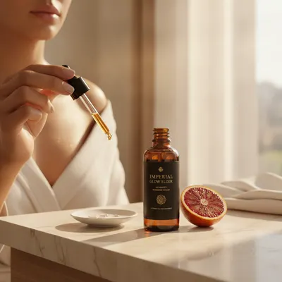 AI UGC video ad generated from one product photo