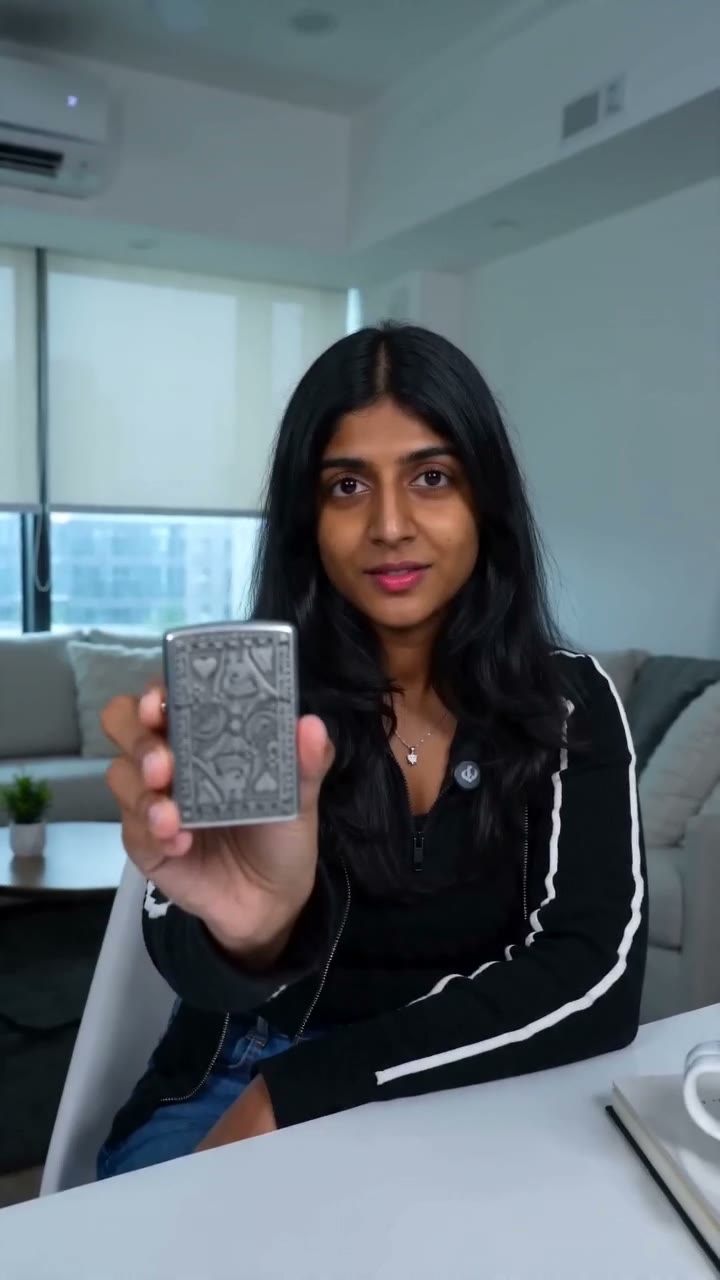 Kai, an AI creator avatar available in Shhots AI for TikTok UGC ads, speaking EN · US